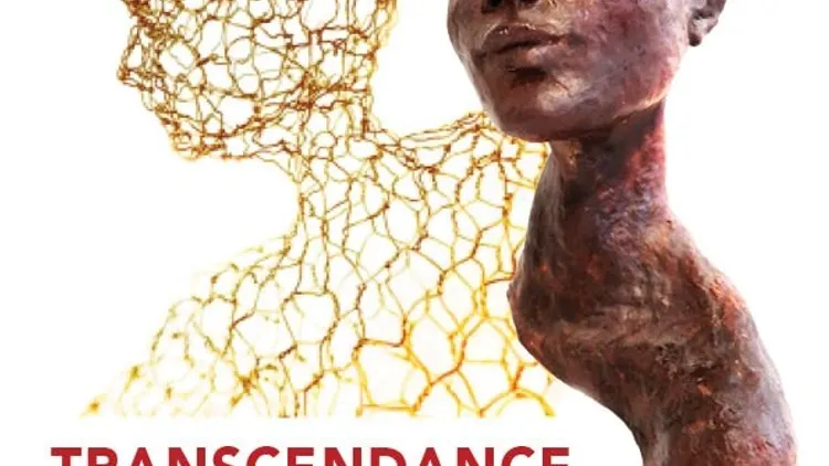 Exposition TRANSCENDANCE par Valérie Queruau Lamerie