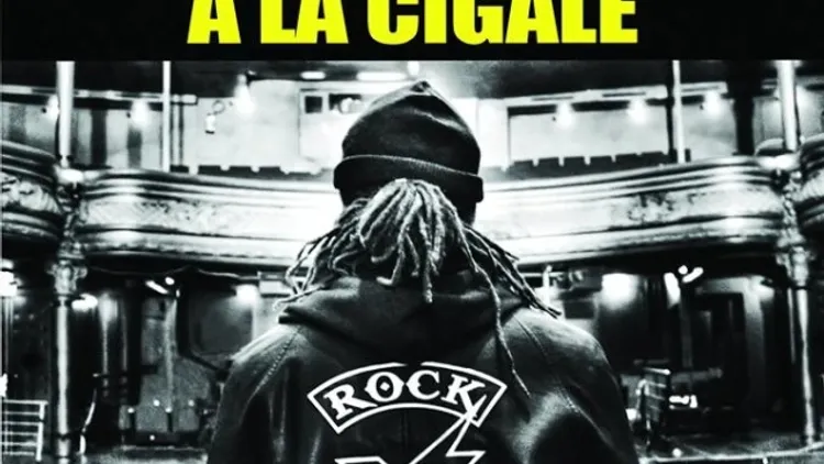 ROCKTHESTREET/SULLY SEFIL & FRIENDS