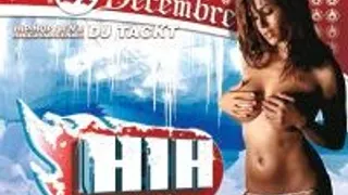 Hot In Here