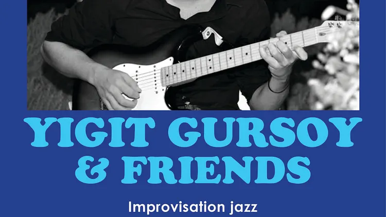 Printempo : Yigit Gursoy & Friends