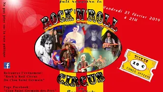 Rock'N Roll Circus