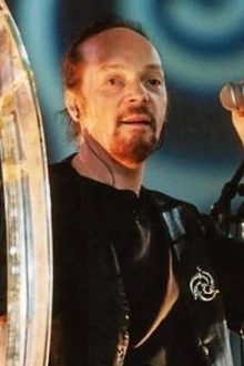 Alan Stivell en concert