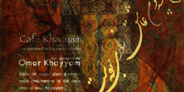 Café Khayyam