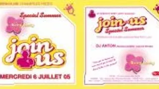Join Us