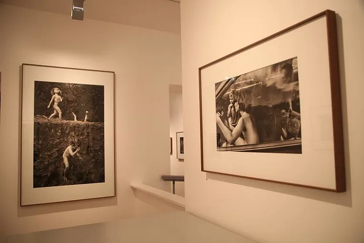 Galerie Intervalle