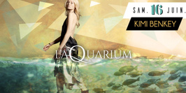 L'Aquarium Restaurant & Club by Kimi Benkey