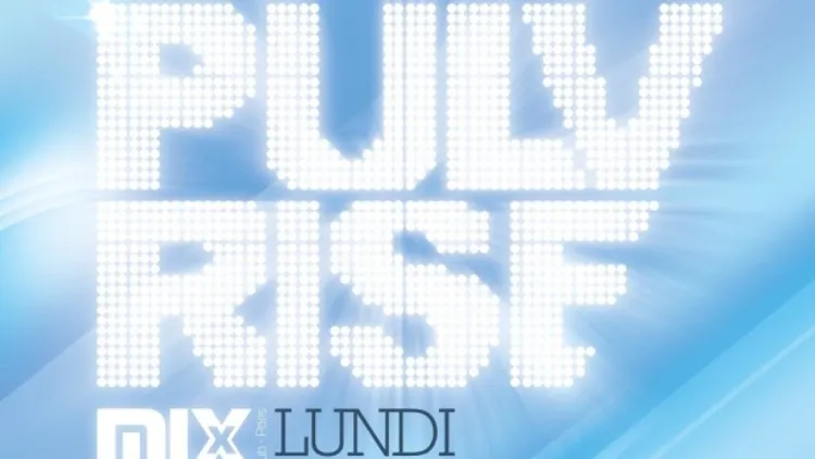 Soirée de Campagne Bde PULVRISE Lundi 20 Octobre