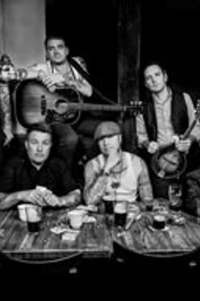 Dropkick Murphys en concert