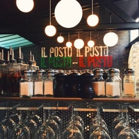 Il Posto