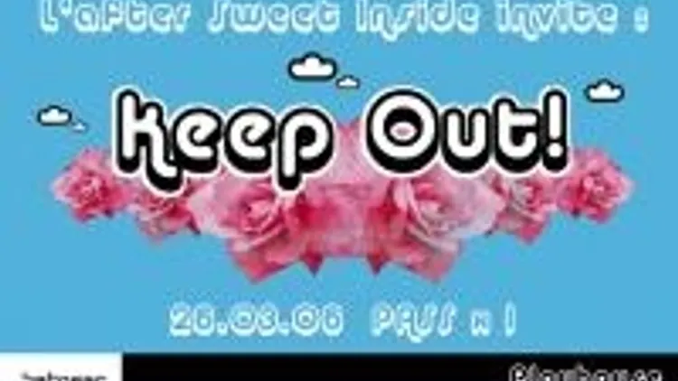 Sweet Inside