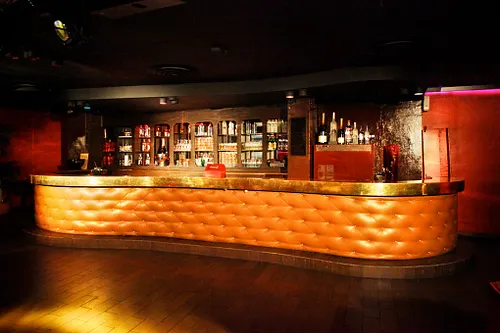 Le Prince Club Paris