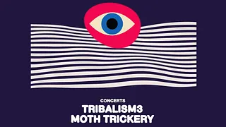 SOIRÉE COAX : Tribalism3 + Moth Trickery (Mathilde Proy) @ Instants Chavirés (Montreuil)