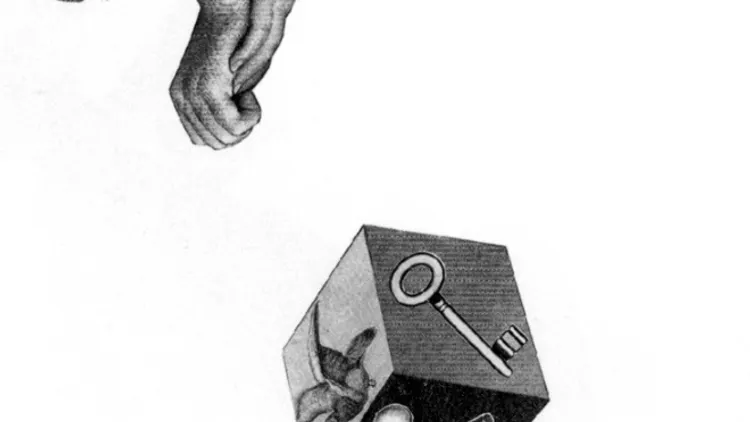 Ateliers de curiosité 1 - Albert Marenčin