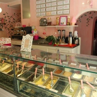 Mary Gelateria