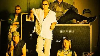 Deep Purple