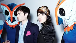 Lilly wood & the prick en concert