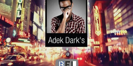 Les mercredi live feat Adek Dark's
