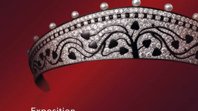 Expo Cartier : le style et l'histoire