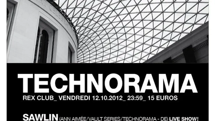 TECHNORAMA