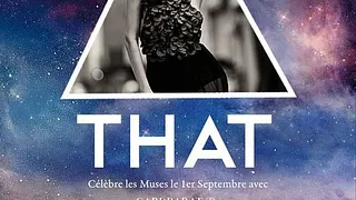 THAT IS PARIS #1