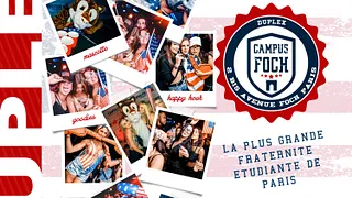 CAMPUS FOCH