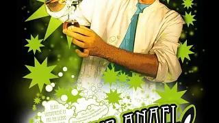 Docteur Anael & Mister Corantin