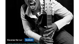 BETTY SEYMOUR & CHRIS MAYNE en concert acoustique