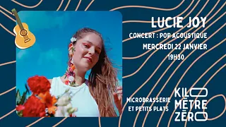 Lucie Joy