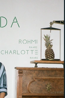 Faust: Magda, Rohmi, Charlotte