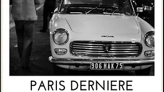 Paris Derniere