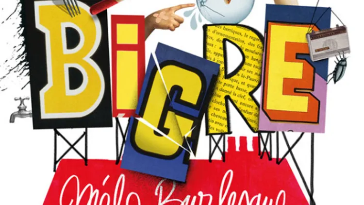 Bigre