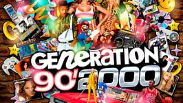 Generation 90-2000: été 2024