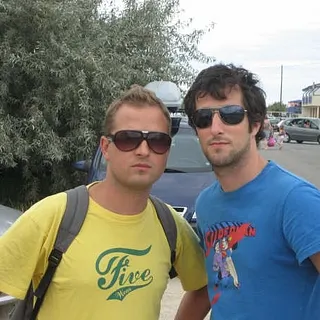 Franck H