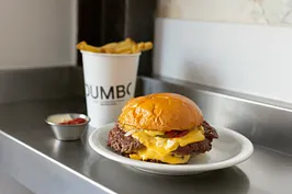 Dumbo Pigalle