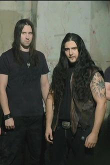 Kataklysm + Krisiun + Fleshgod Apocalypse