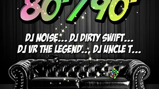Best Of 80's / 90's by SISCOSTAR