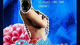 Été d'amour invite Forma.T