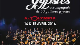 Chico & The Gypsies en concerts