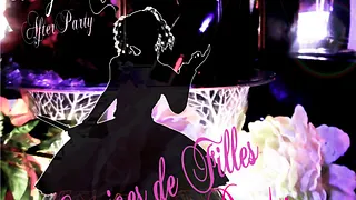 CapriceS de FilleS Secret Party
