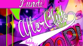 After party Ultra violet