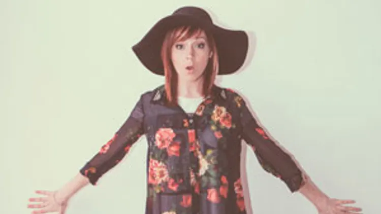Lindsey Stirling