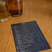 Atome Pizza