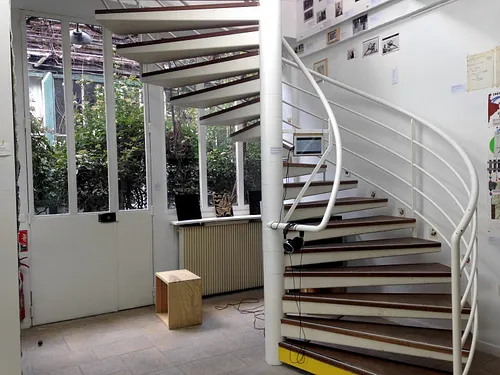 Villa Vassilieff Galerie d'art Paris