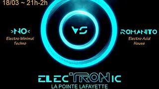 ElecTRONic