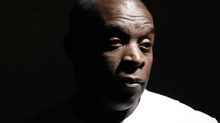 KEVIN SAUNDERSON - ALEQS NOTAL