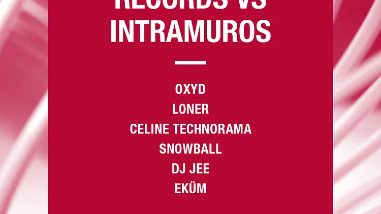 TECHNORAMA RECORDS VS INTRAMUROS
