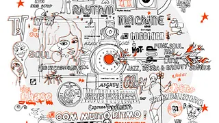 Rhythm Machine - Part 2