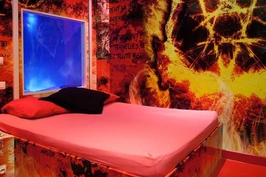 Love Hotel