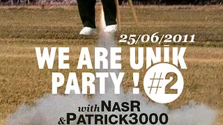 WE ARE UNIK