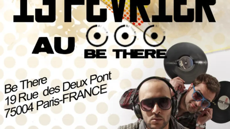 DEFexperience show